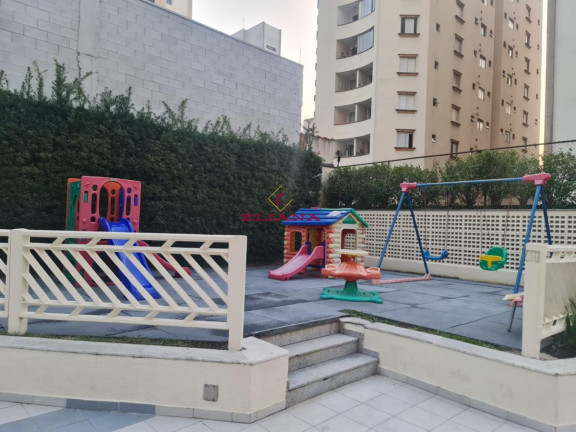 Imagem Apartamento com 3 Quartos à Venda, 74 m² em Vila Pompéia - São Paulo