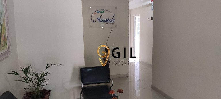 Imagem Apartamento com 3 Quartos à Venda, 72 m² em Villa Branca - Jacareí Imagem Apartamento com 3 Quartos à Venda, 72 m² em Villa Branca - Jacareí