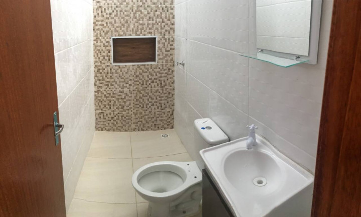 Imagem Casa com 2 Quartos à Venda, 86 m² em Parque São Bento - Sorocaba Imagem Casa com 2 Quartos à Venda, 86 m² em Parque São Bento - Sorocaba