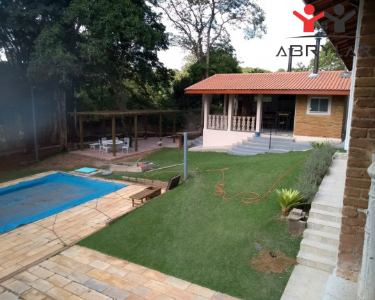 Imagem Imóvel com 3 Quartos à Venda, 450 m² em Guacuri - Itupeva Imagem Imóvel com 3 Quartos à Venda, 450 m² em Guacuri - Itupeva