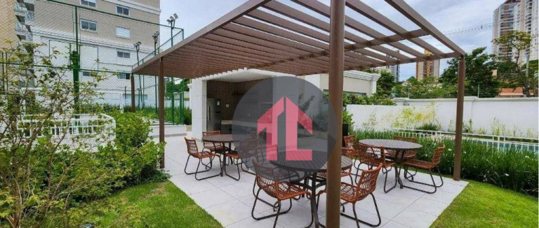 Imagem Apartamento com 2 Quartos à Venda, 90 m² em Taquaral - Campinas Imagem Apartamento com 2 Quartos à Venda, 90 m² em Taquaral - Campinas