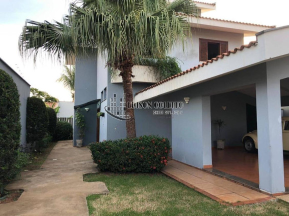 Imagem Casa com 3 Quartos à Venda, 340 m² em Nova Piracicaba - Piracicaba