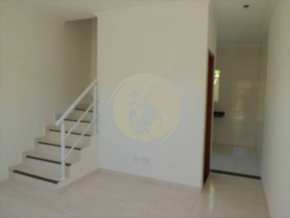 Imagem Sobrado com 2 Quartos à Venda, 62 m² em Nova Mirim - Praia Grande Imagem Sobrado com 2 Quartos à Venda, 62 m² em Nova Mirim - Praia Grande