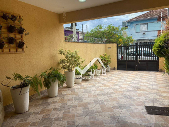 Imagem Casa com 3 Quartos à Venda, 150 m² em Vila Valença - São Vicente Imagem Casa com 3 Quartos à Venda, 150 m² em Vila Valença - São Vicente