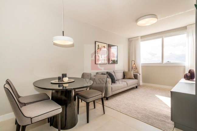 Imagem Apartamento com 1 Quarto à Venda, 53 m² em Três Figueiras - Porto Alegre Imagem Apartamento com 1 Quarto à Venda, 53 m² em Três Figueiras - Porto Alegre