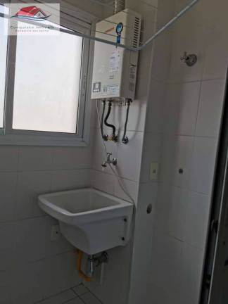 Imagem Apartamento com 1 Quarto à Venda, 30 m² em Gopouva - Guarulhos Imagem Apartamento com 1 Quarto à Venda, 30 m² em Gopouva - Guarulhos