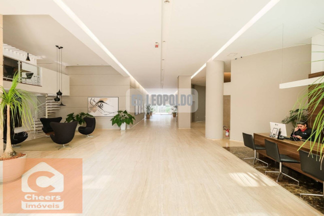 Imagem Apartamento com 1 Quarto à Venda, 91 m² em Itaim Bibi - São Paulo Imagem Apartamento com 1 Quarto à Venda, 91 m² em Itaim Bibi - São Paulo