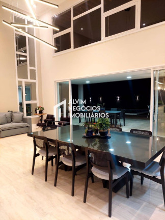 Imagem Sobrado com 4 Quartos à Venda, 500 m² em Condomínio Residencial Altos Da Quinta - São José Dos Campos Imagem Sobrado com 4 Quartos à Venda, 500 m² em Condomínio Residencial Altos Da Quinta - São José Dos Campos