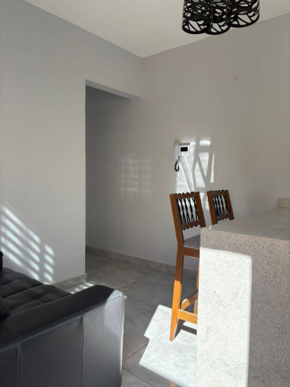 Imagem Casa com 1 Quarto para Alugar, 80 m² em Vila Ema - São Paulo Imagem Casa com 1 Quarto para Alugar, 80 m² em Vila Ema - São Paulo