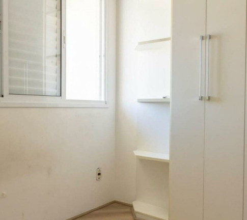 Imagem Apartamento com 2 Quartos à Venda, 60 m² em Lapa - São Paulo