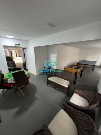 Imagem Apartamento com 2 Quartos à Venda, 65 m² em Enseada - Guarujá