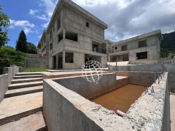 Imagem Casa com 4 Quartos à Venda, 234 m² em Parque Arco Iris - Atibaia Imagem Casa com 4 Quartos à Venda, 234 m² em Parque Arco Iris - Atibaia