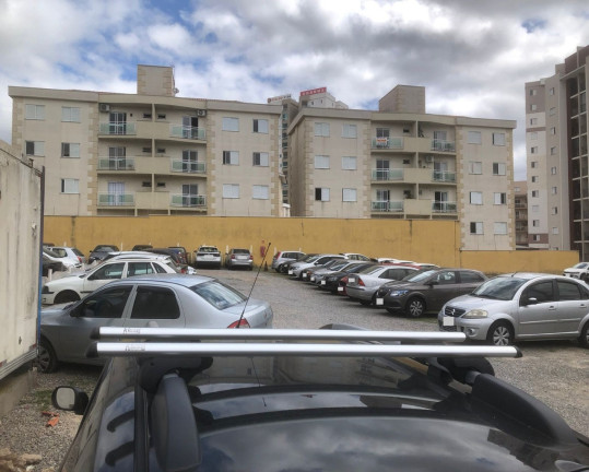 Imagem Terreno para Alugar, 2.300 m² em Parque Campolim - Sorocaba