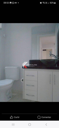Imagem Apartamento com 2 Quartos à Venda, 50 m² em Bela Vista - Palhoça