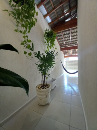Imagem Casa com 2 Quartos à Venda, 120 m² em Residencial Estoril - Taubaté Imagem Casa com 2 Quartos à Venda, 120 m² em Residencial Estoril - Taubaté