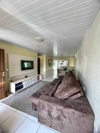 Imagem Casa com 2 Quartos à Venda, 80 m² em Vila Glória - Campo Largo