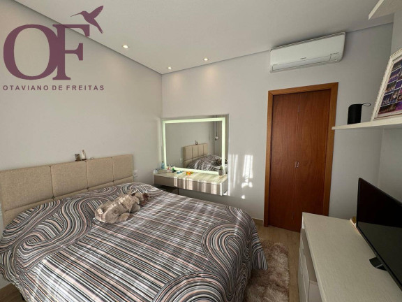 Imagem Casa de Condomínio com 4 Quartos à Venda, 215 m² em Recanto Quarto Centenário - Jundiaí