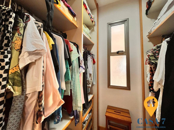 Imagem Apartamento com 4 Quartos à Venda, 138 m² em Anchieta - Belo Horizonte