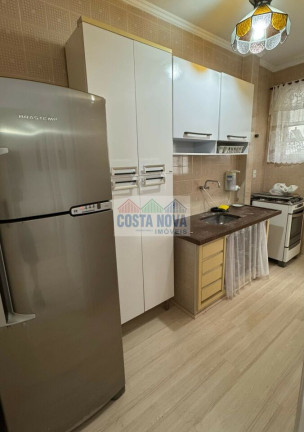 Imagem Apartamento com 1 Quarto à Venda, 40 m² Imagem Apartamento com 1 Quarto à Venda, 40 m²