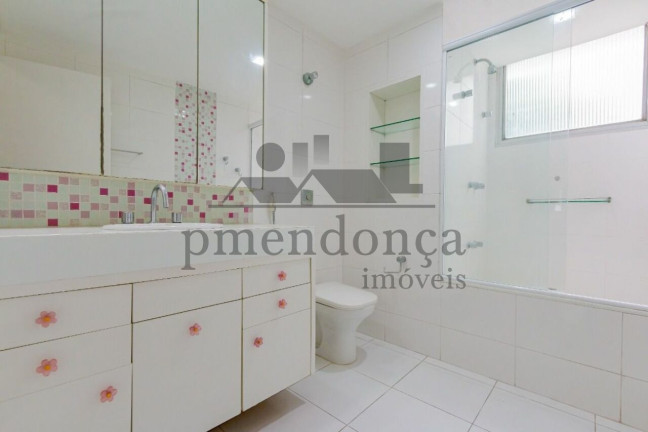 Imagem Apartamento com 4 Quartos à Venda, 180 m² em Higienópolis - São Paulo Imagem Apartamento com 4 Quartos à Venda, 180 m² em Higienópolis - São Paulo