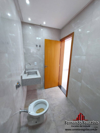 Imagem Casa de Condomínio com 3 Quartos à Venda, 222 m² em Terras Alpha Residencial 2 - Senador Canedo Imagem Casa de Condomínio com 3 Quartos à Venda, 222 m² em Terras Alpha Residencial 2 - Senador Canedo