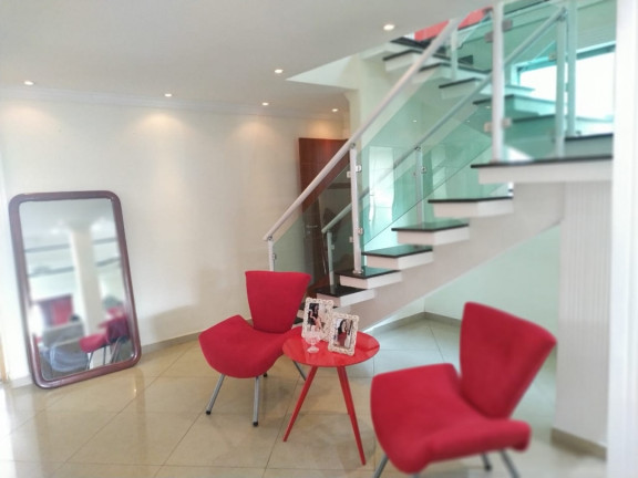 Imagem Sobrado com 4 Quartos à Venda, 360 m² em Parque Itamarati - Jacareí Imagem Sobrado com 4 Quartos à Venda, 360 m² em Parque Itamarati - Jacareí