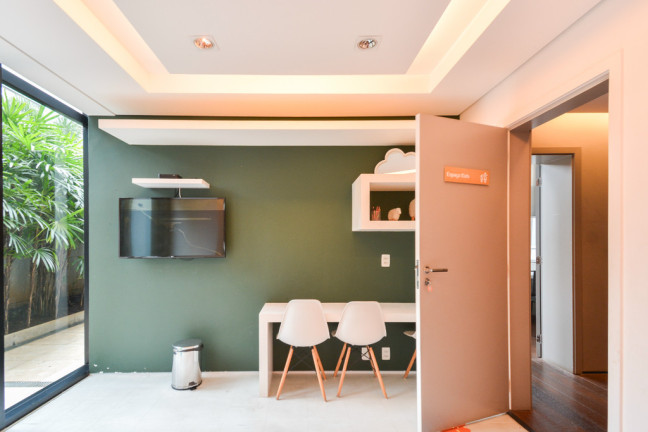 Imagem Apartamento com 2 Quartos à Venda, 169 m² em Moema - São Paulo Imagem Apartamento com 2 Quartos à Venda, 169 m² em Moema - São Paulo