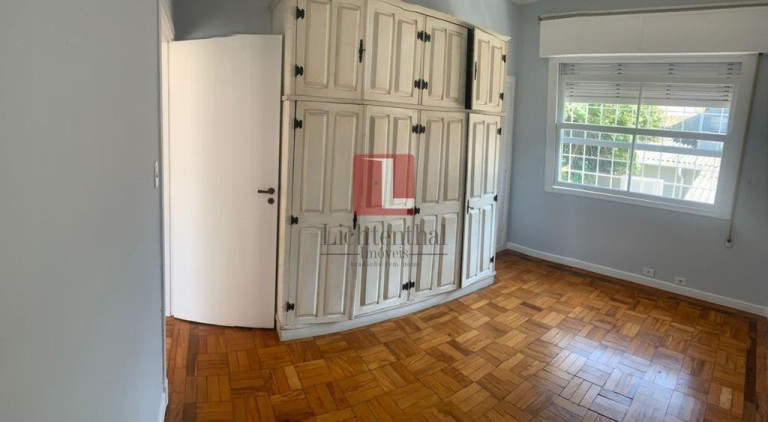 Imagem Casa com 3 Quartos à Venda, 280 m² em Vila Nova Conceição - São Paulo Imagem Casa com 3 Quartos à Venda, 280 m² em Vila Nova Conceição - São Paulo