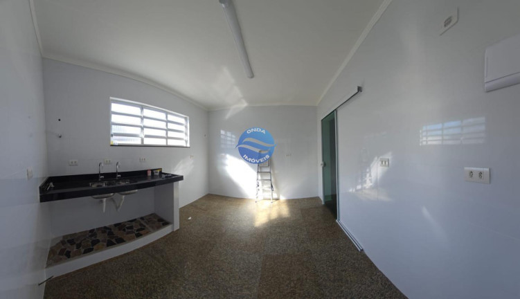 Imagem Apartamento com 3 Quartos à Venda, 102 m² em Campo Grande - Santos Imagem Apartamento com 3 Quartos à Venda, 102 m² em Campo Grande - Santos