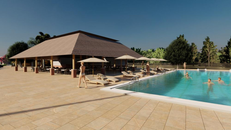 Imagem Terreno à Venda, 401 m² em Cumbuco - Caucaia Imagem Terreno à Venda, 401 m² em Cumbuco - Caucaia