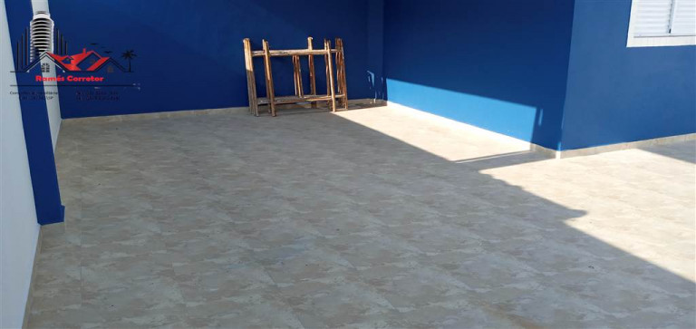 Imagem Casa com 2 Quartos à Venda, 50 m² em Princesa - Praia Grande Imagem Casa com 2 Quartos à Venda, 50 m² em Princesa - Praia Grande