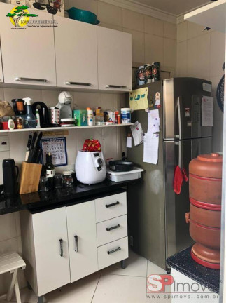 Imagem Apartamento com 2 Quartos à Venda, 79 m² em Parque Mandaqui - São Paulo