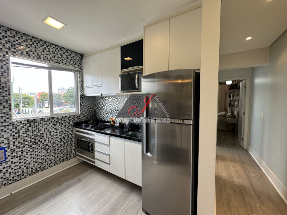 Imagem Apartamento com 2 Quartos à Venda, 58 m² em Capão Raso - Curitiba