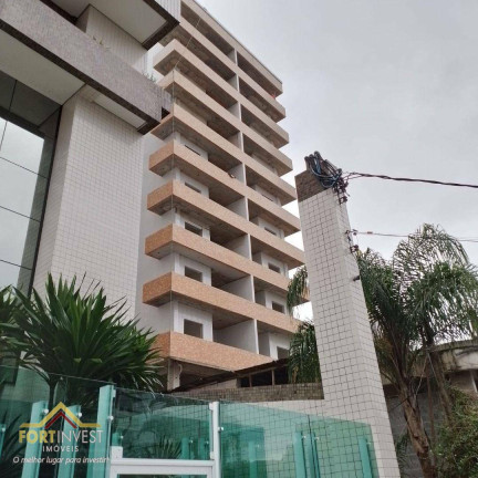 Imagem Imóvel com 1 Quarto à Venda, 43 m² em Vila Guilhermina - Praia Grande Imagem Imóvel com 1 Quarto à Venda, 43 m² em Vila Guilhermina - Praia Grande