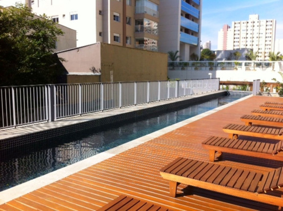 Imagem Apartamento com 1 Quarto à Venda, 35 m² em Vila Olímpia - São Paulo Imagem Apartamento com 1 Quarto à Venda, 35 m² em Vila Olímpia - São Paulo
