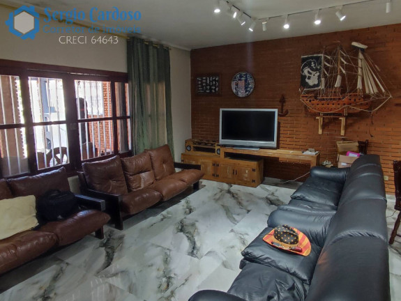 Imagem Casa com 4 Quartos à Venda, 195 m² em Cibratel I - Itanhaém Imagem Casa com 4 Quartos à Venda, 195 m² em Cibratel I - Itanhaém
