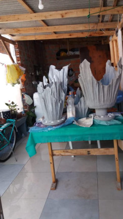 Imagem Casa com 3 Quartos à Venda, 90 m² em Capão Novo - Capao Da Canoa