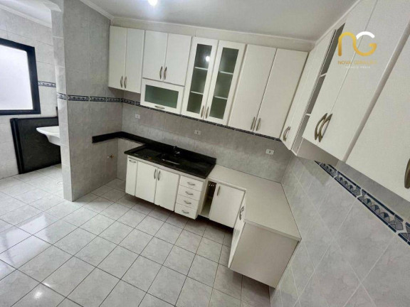 Imagem Apartamento com 1 Quarto à Venda, 61 m² em Vila Assunção - Praia Grande Imagem Apartamento com 1 Quarto à Venda, 61 m² em Vila Assunção - Praia Grande