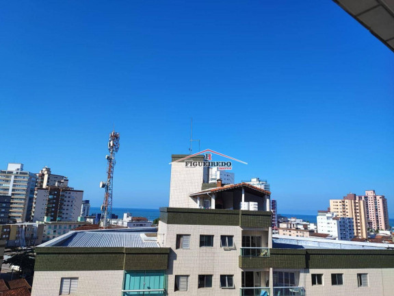 Imagem Apartamento com 1 Quarto à Venda, 52 m² em Caiçara - Praia Grande
