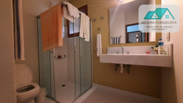 Imagem Casa com 4 Quartos à Venda, 750 m² em Park Imperial - Caraguatatuba