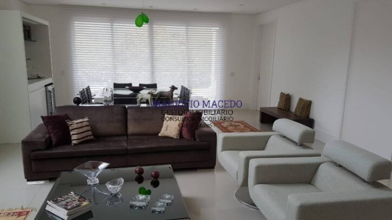 Imagem Casa com 4 Quartos à Venda, 480 m² em Genesis 1 - Barueri Imagem Casa com 4 Quartos à Venda, 480 m² em Genesis 1 - Barueri