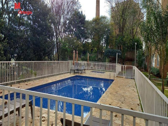 Imagem Apartamento com 2 Quartos à Venda, 50 m² em Vila Hortência - Sorocaba Imagem Apartamento com 2 Quartos à Venda, 50 m² em Vila Hortência - Sorocaba