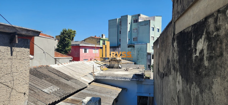 Imagem Terreno à Venda, 380 m² em Jardim Santo Ignacio - São Bernardo Do Campo Imagem Terreno à Venda, 380 m² em Jardim Santo Ignacio - São Bernardo Do Campo
