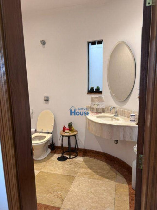 Imagem Casa com 4 Quartos à Venda, 373 m² em City América - São Paulo Imagem Casa com 4 Quartos à Venda, 373 m² em City América - São Paulo