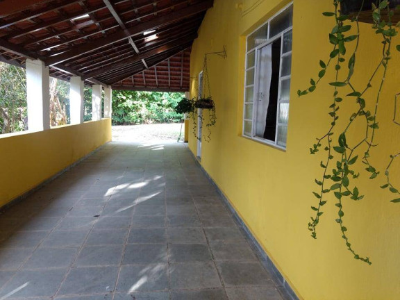 Imagem Chácara com 3 Quartos à Venda, 49.300 m² em Cerejeira - Guararema