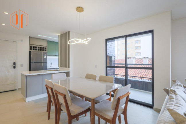 Imagem Cobertura com 3 Quartos à Venda, 110 m² em São Pedro - São José Dos Pinhais Imagem Cobertura com 3 Quartos à Venda, 110 m² em São Pedro - São José Dos Pinhais
