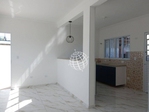 Imagem Casa com 2 Quartos à Venda, 100 m² em Nova Atibaia - Atibaia Imagem Casa com 2 Quartos à Venda, 100 m² em Nova Atibaia - Atibaia
