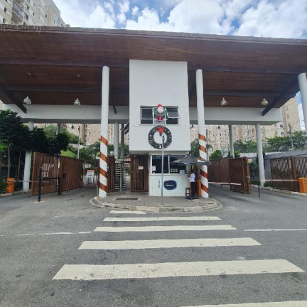 Apartamento com 2 Quartos à Venda, 48 m² em Conceicao - Osasco