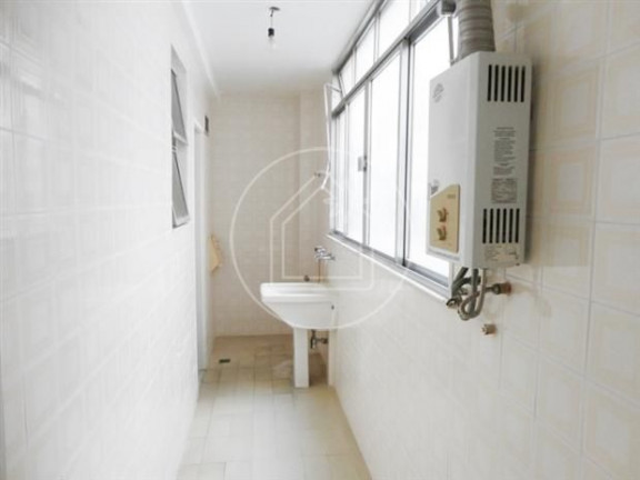 Imagem Apartamento com 3 Quartos à Venda, 112 m² em Ipanema - Rio De Janeiro Imagem Apartamento com 3 Quartos à Venda, 112 m² em Ipanema - Rio De Janeiro