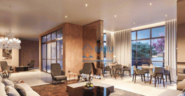 Imagem Apartamento com 3 Quartos à Venda, 163 m² em Vila Mariana - São Paulo Imagem Apartamento com 3 Quartos à Venda, 163 m² em Vila Mariana - São Paulo